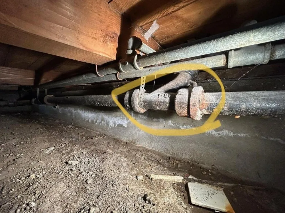 Slide of Citrus Heights Plumbing and Drain