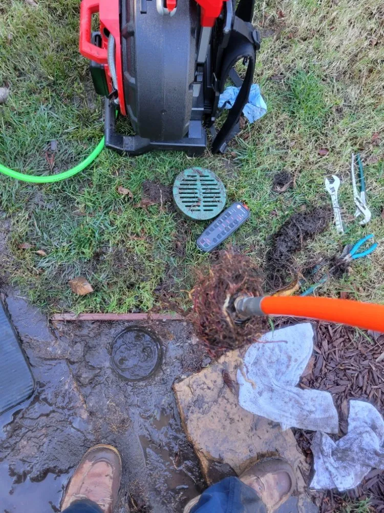 Slide of Citrus Heights Plumbing and Drain