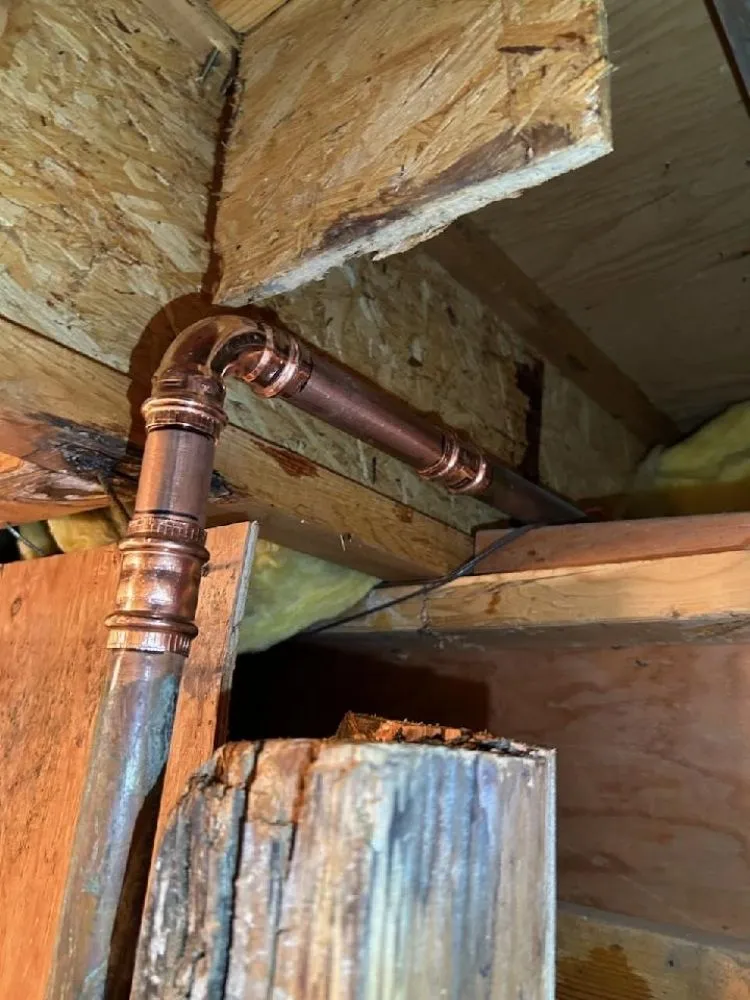 Slide of Citrus Heights Plumbing and Drain