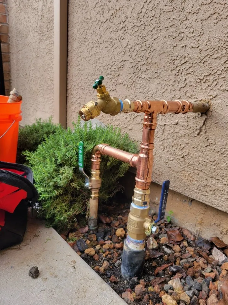 Emergency emergency plumbing experts serving Citrus Heights, CA - Citrus Heights Plumbing and Drain