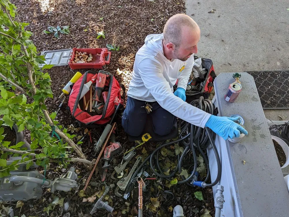 Slide of Citrus Heights Plumbing and Drain
