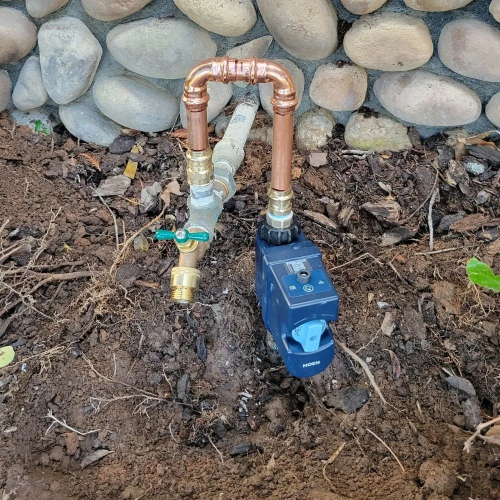 Slide of Citrus Heights Plumbing and Drain