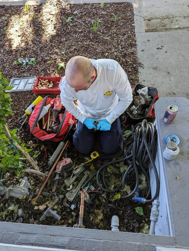 Slide of Citrus Heights Plumbing and Drain