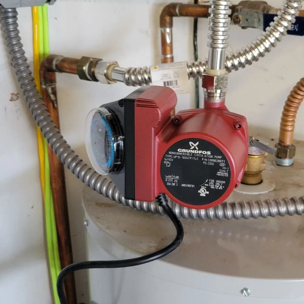 Slide of Citrus Heights Plumbing and Drain