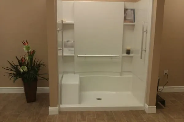 Citrus Plumbing Kitchen and Bath Gallery Logo