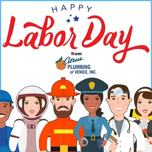 Slide of Citrus Plumbing Of Venice