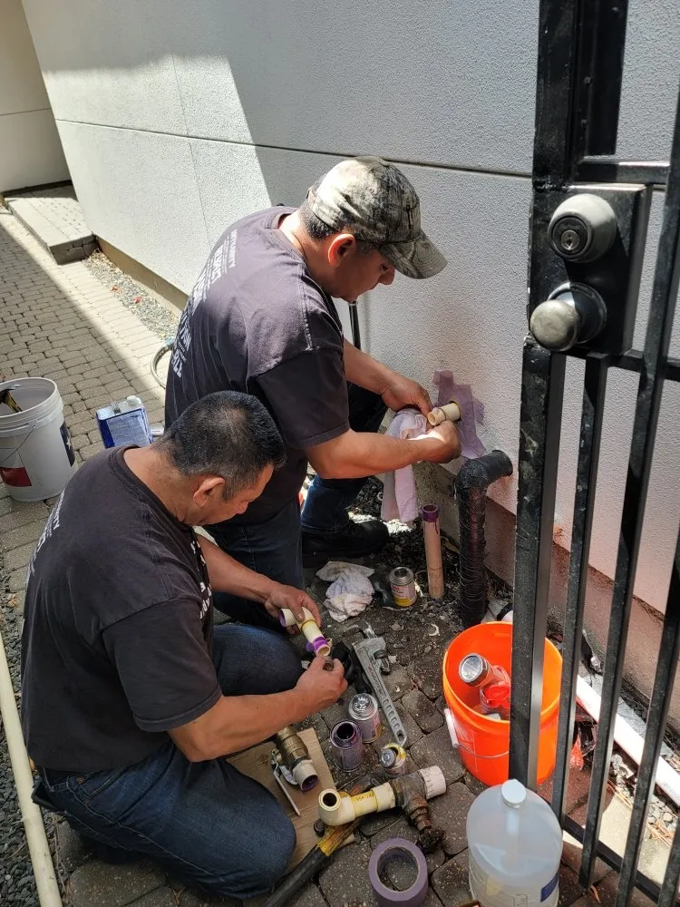 Slide of City And Beyond Handyman Services And More