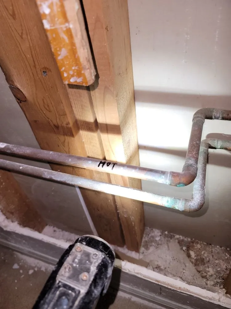 Top-rated leak detection in Houston, TX by City And Beyond Handyman Services And More