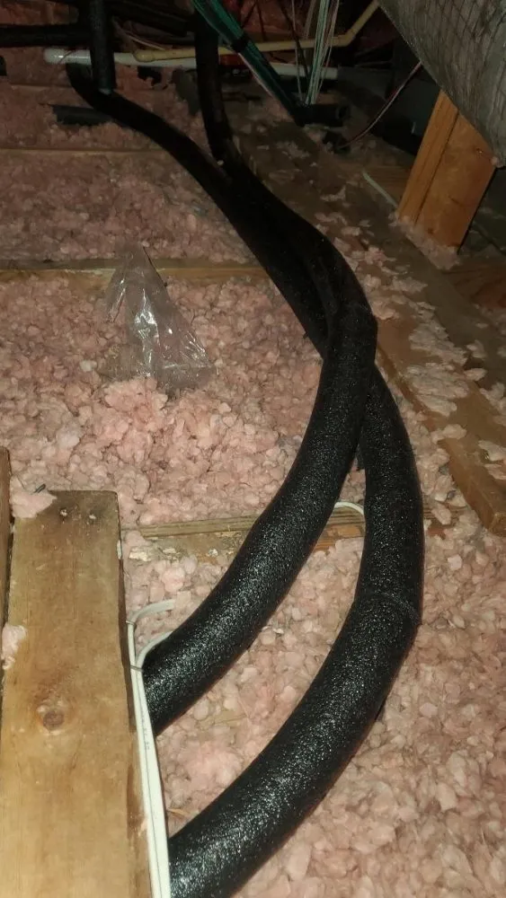 Emergency pipe repair experts serving Houston, TX - City And Beyond Handyman Services And More