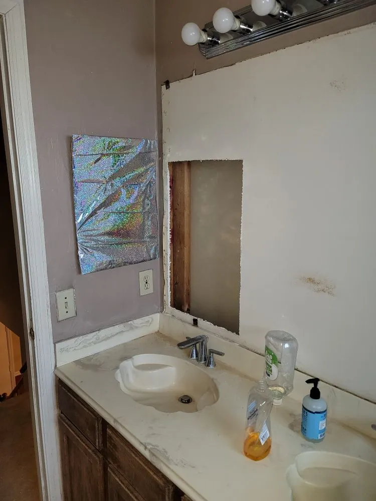 Emergency plumbing repair for homes in Houston, TX by City And Beyond Handyman Services And More