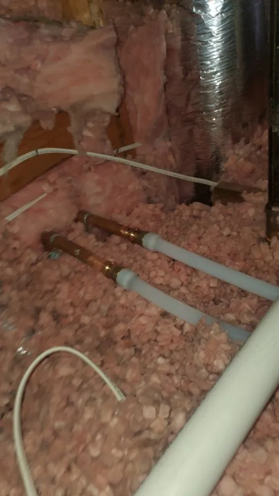 Expert plumbing repair experts serving Houston, TX - City And Beyond Handyman Services And More