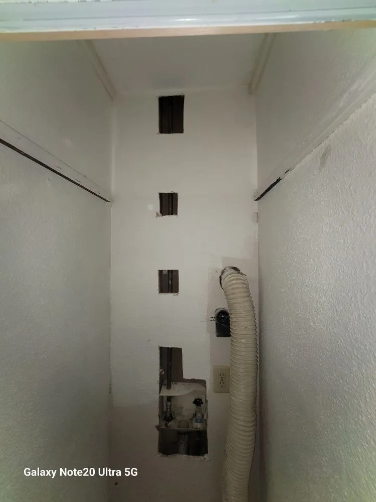 Slide of City And Beyond Handyman Services And More