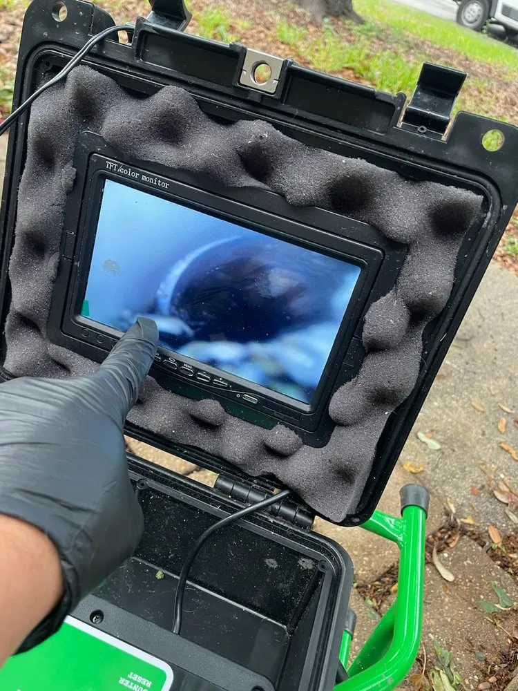 Slide of City Base Plumbing