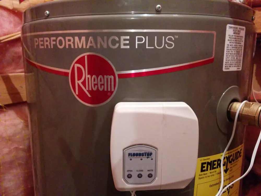 Slide of City Base Plumbing