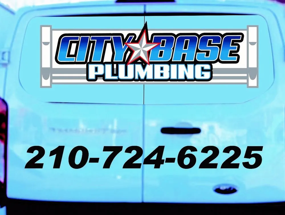 Slide of City Base Plumbing