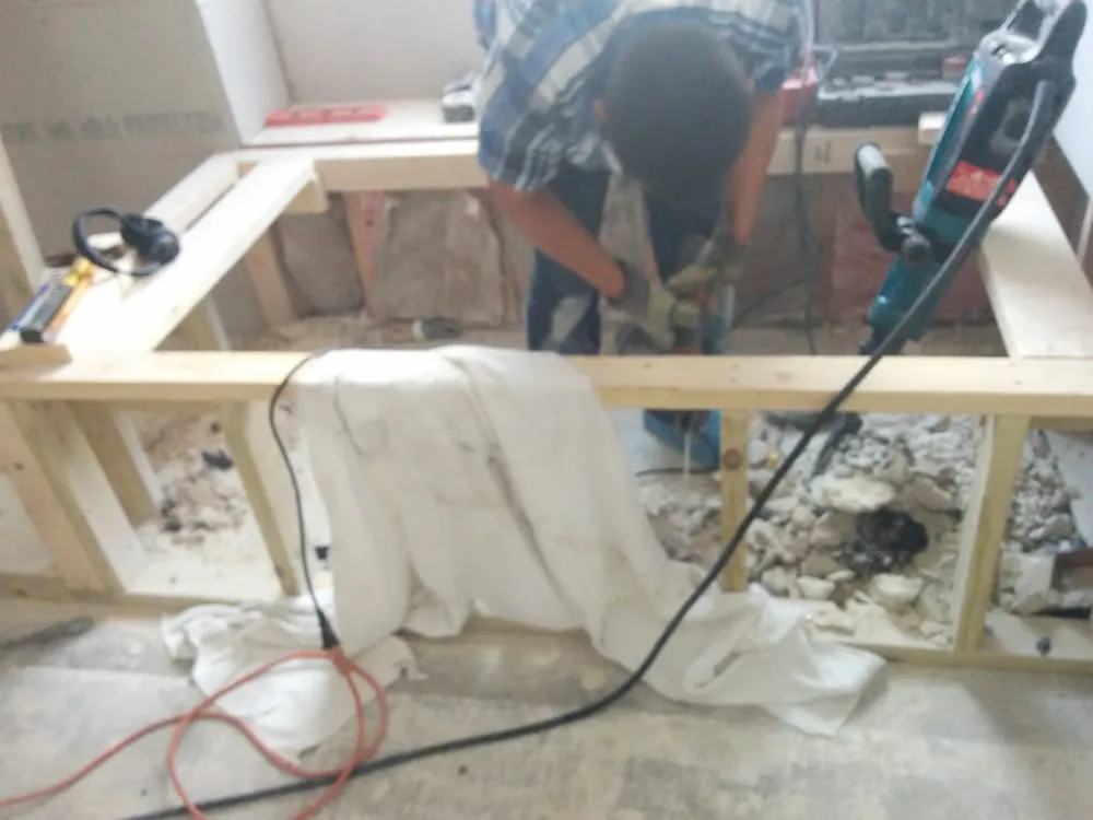 Slide of City Base Plumbing