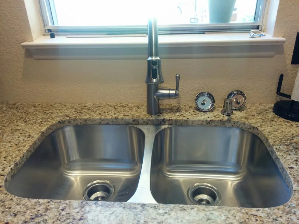 Slide of City Base Plumbing