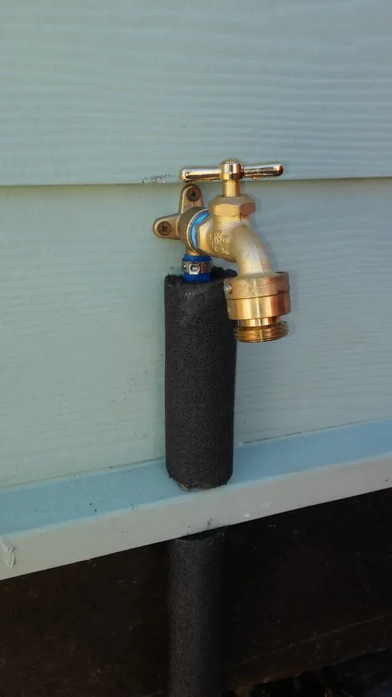 Slide of City Base Plumbing