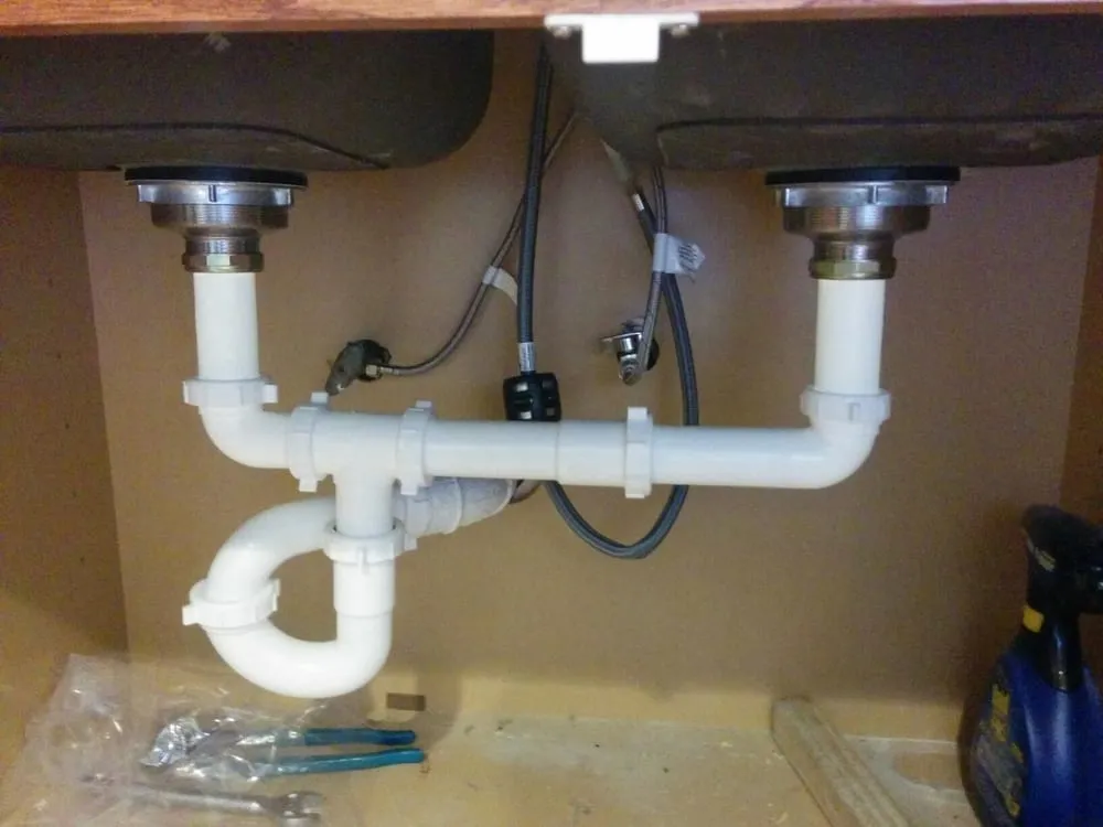 Slide of City Base Plumbing