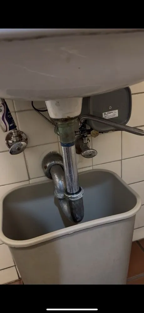 Slide of City Flow Plumbing