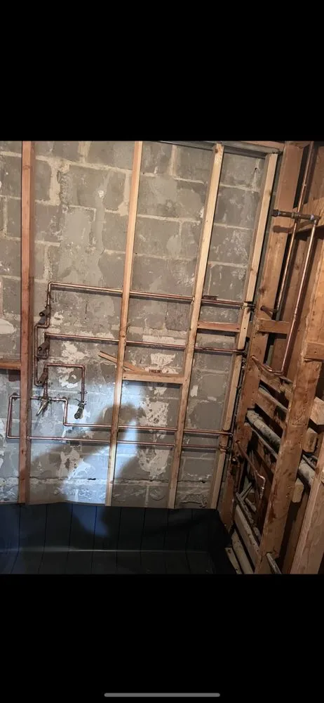 Slide of City Flow Plumbing