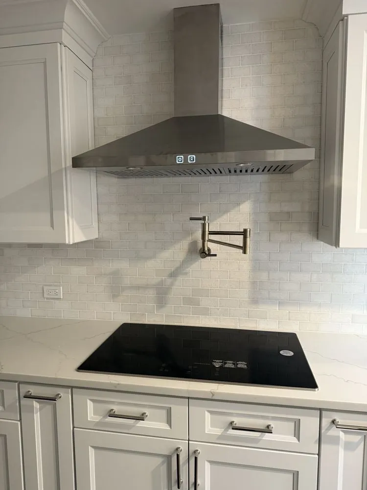 Slide of City Flow Plumbing