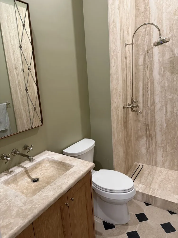 Slide of City Flow Plumbing