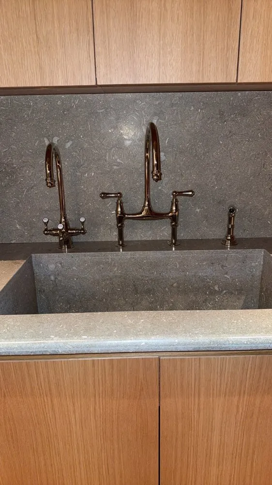 Slide of City Flow Plumbing