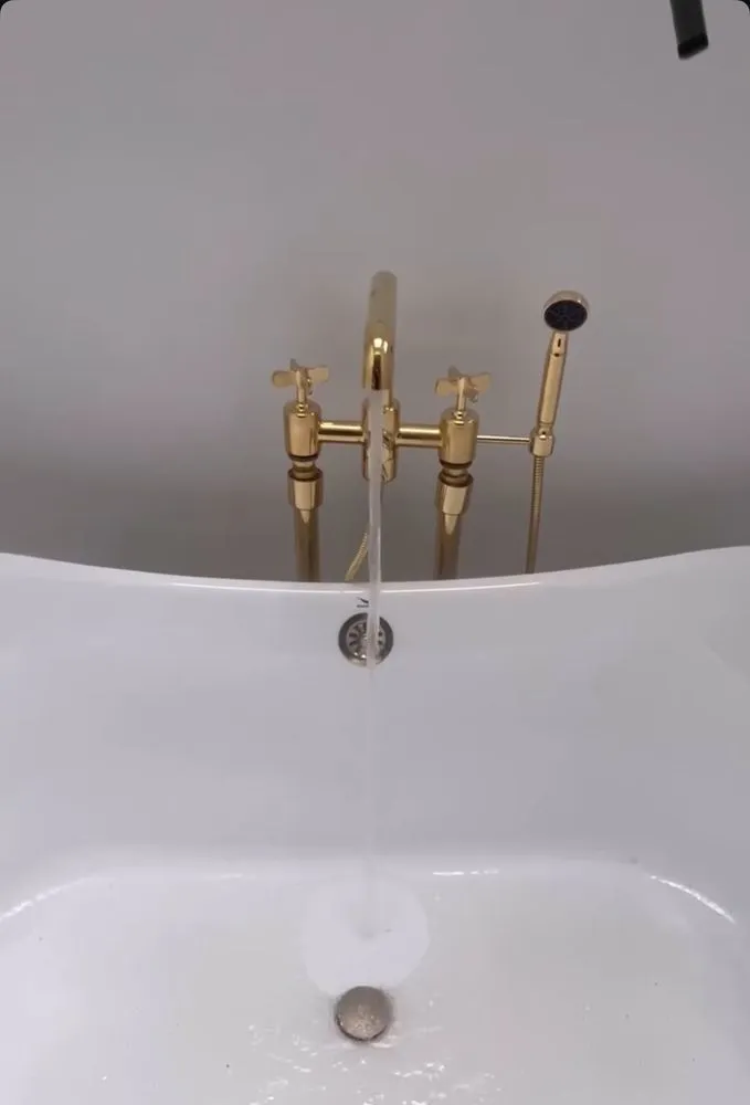 Slide of City Flow Plumbing