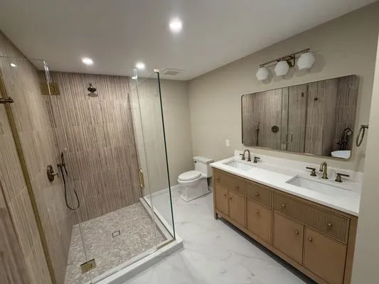 City Flow Plumbing Logo