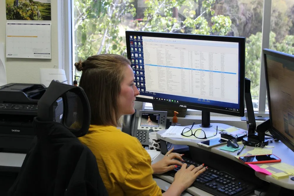 Slide of City Mechanical