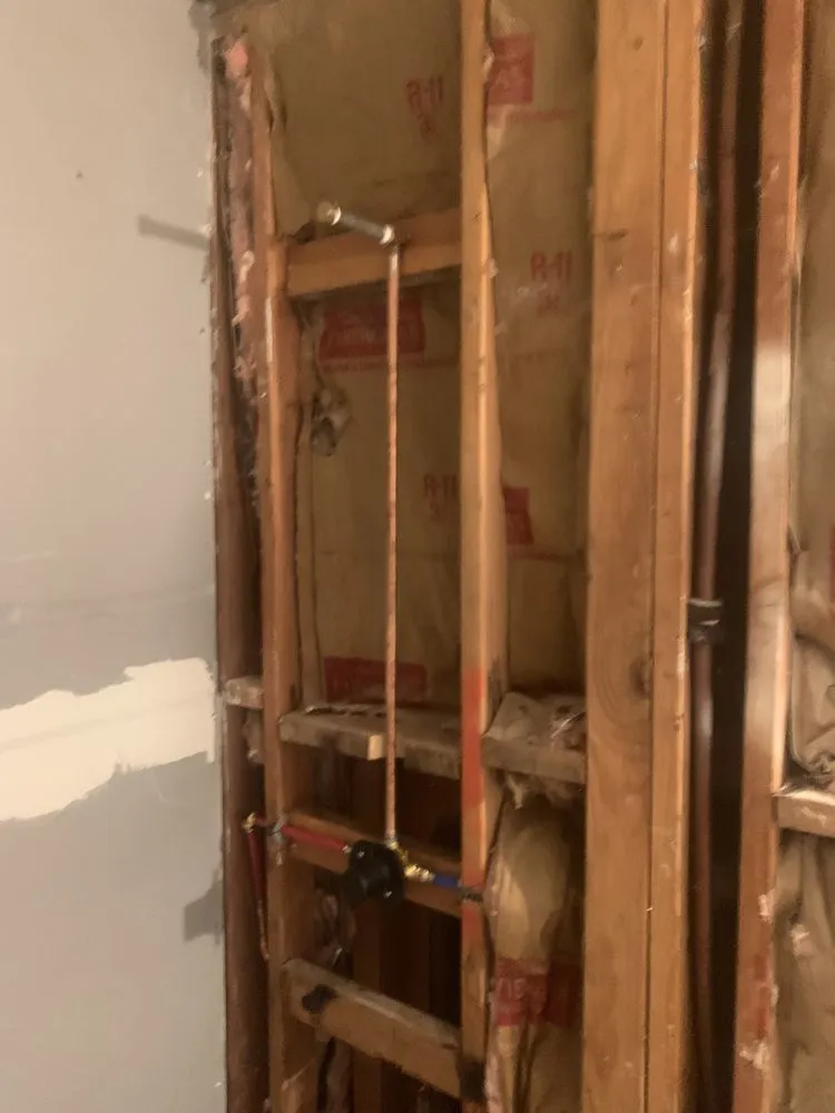 Slide of City Of Surf Plumbing