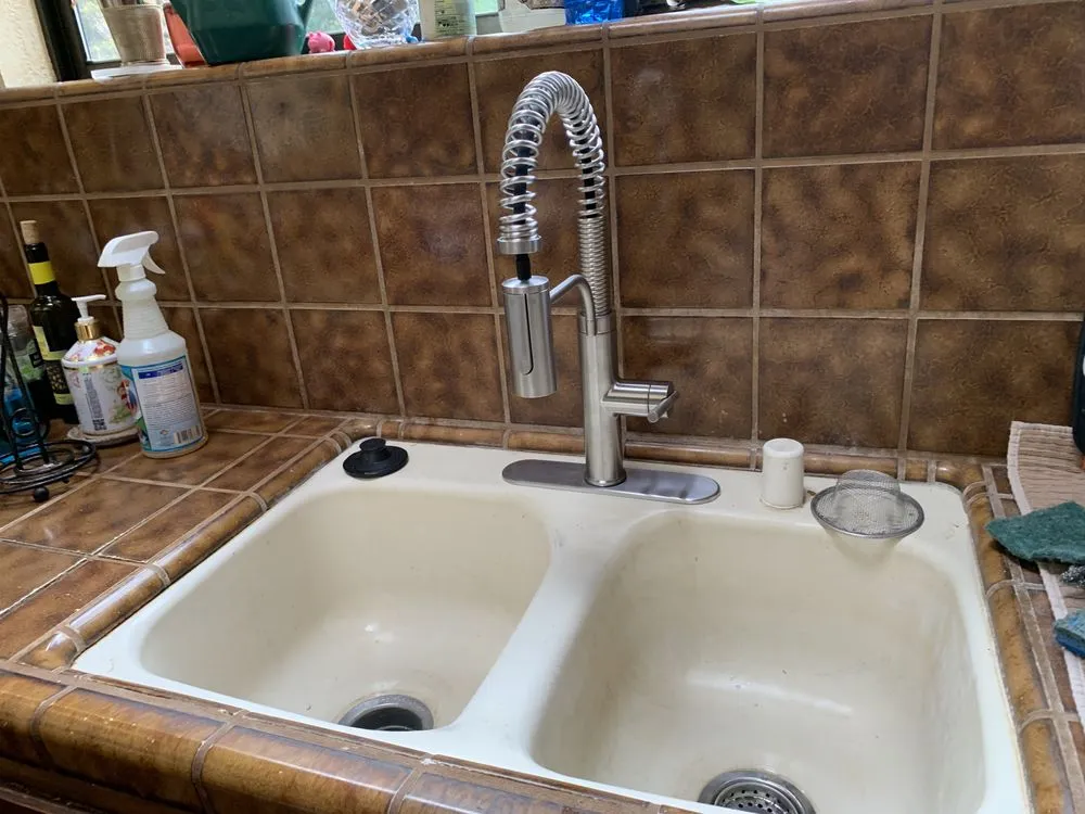 Slide of City Of Surf Plumbing