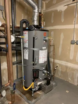 City Of Surf Plumbing