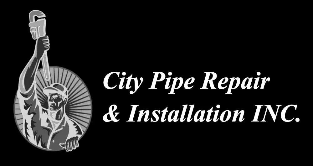 Slide of City Pipe Repair & Installation