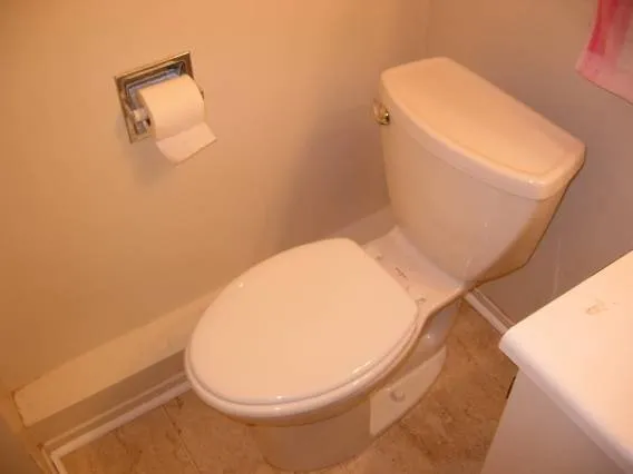 Slide of City Plumbers