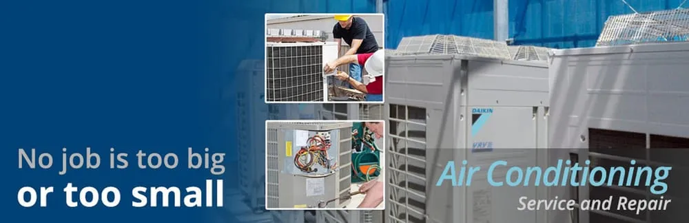 Slide of City Plumbers