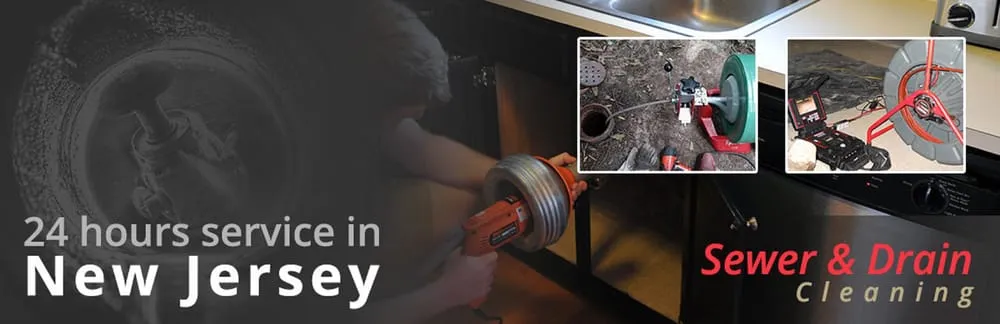 Slide of City Plumbers NJ