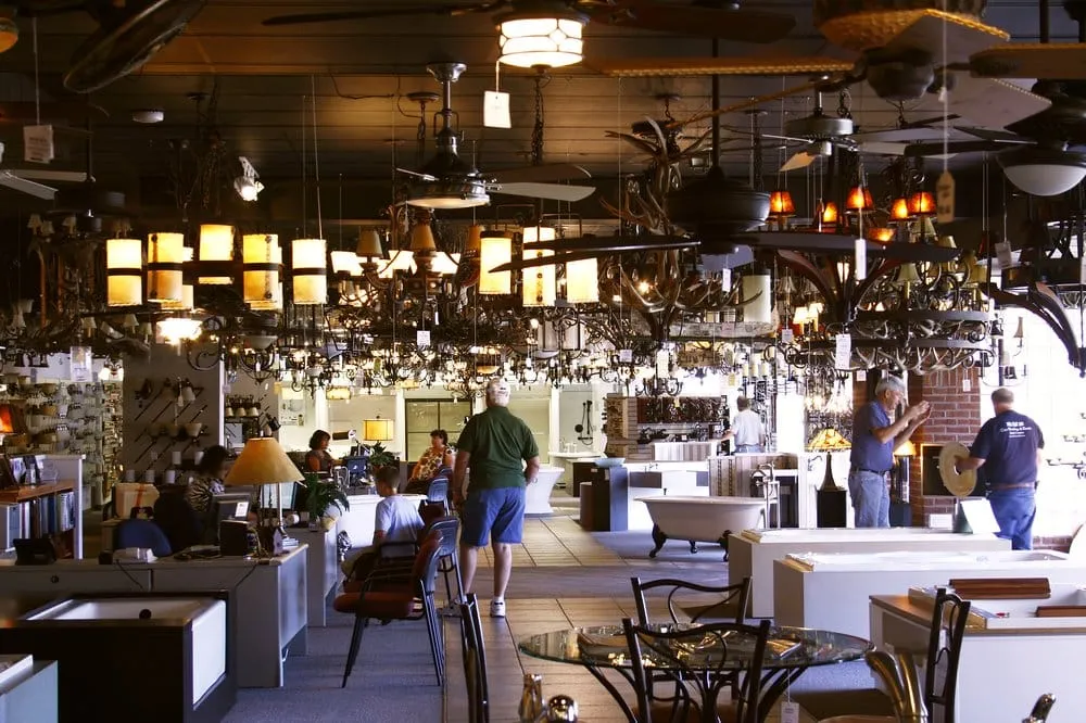 Slide of City Plumbing & Electric Supply Co