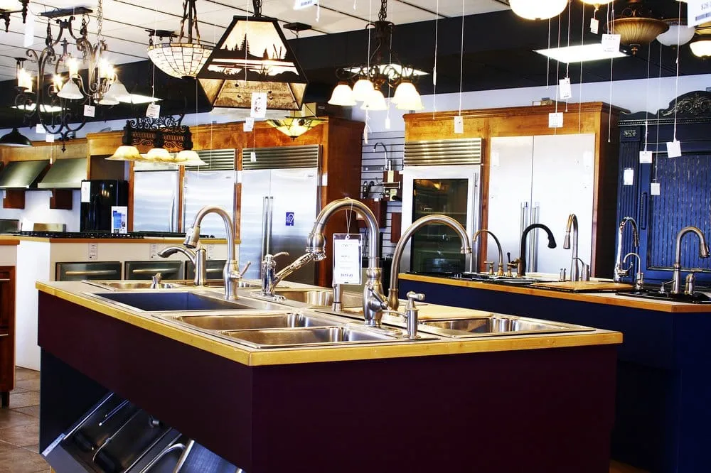 Slide of City Plumbing & Electric Supply Co