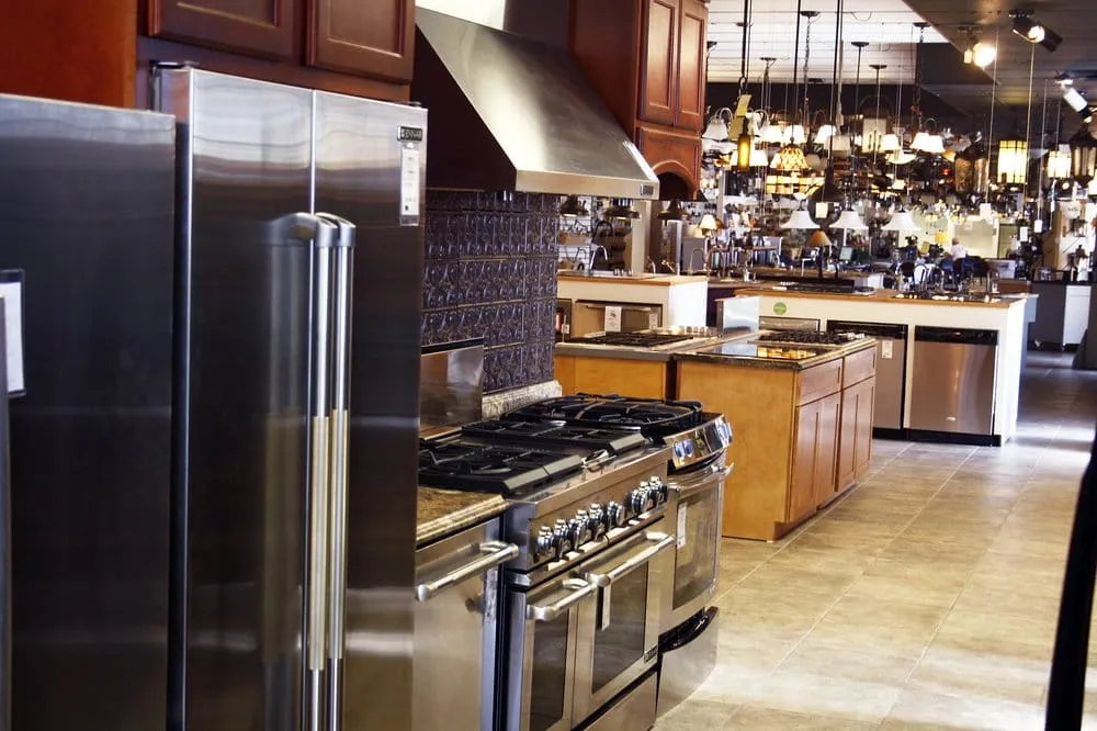 Slide of City Plumbing & Electric Supply Co