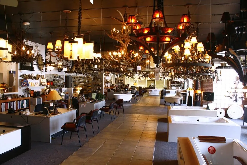 Slide of City Plumbing & Electric Supply Co