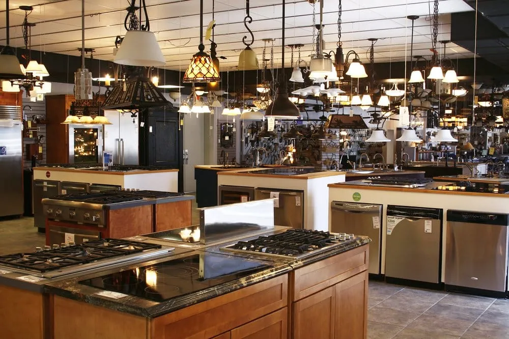 Slide of City Plumbing & Electric Supply Co