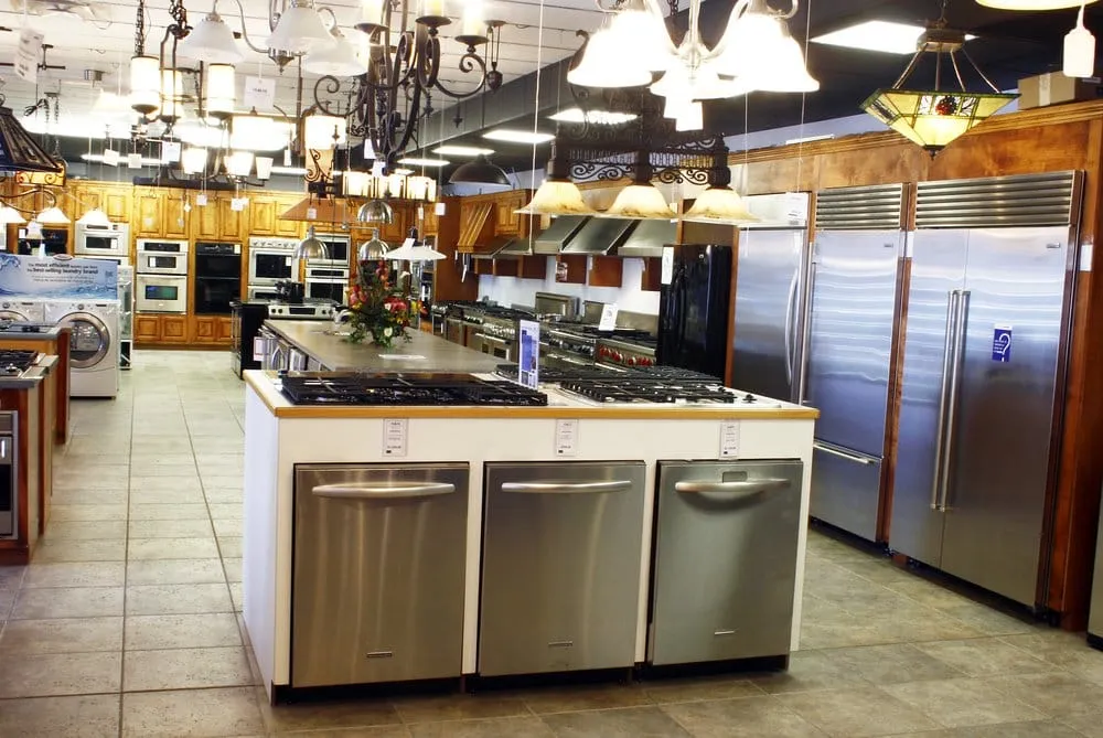 Slide of City Plumbing & Electric Supply Co