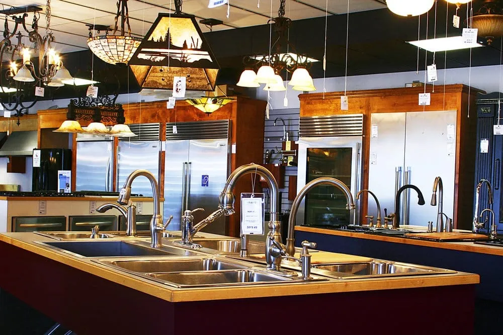 Slide of City Plumbing & Electric Supply Co