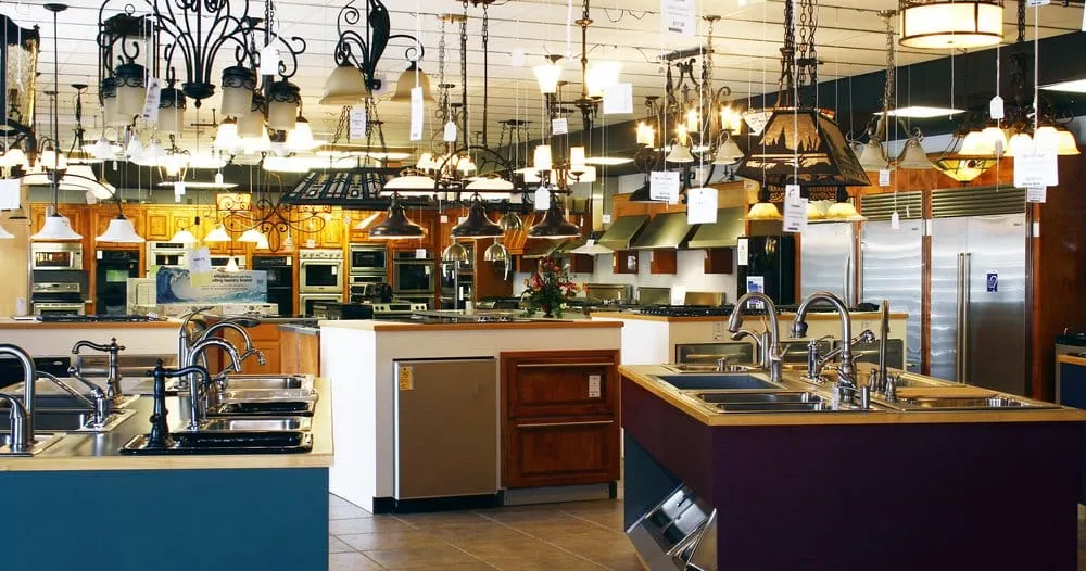 Slide of City Plumbing & Electrical Supply Co