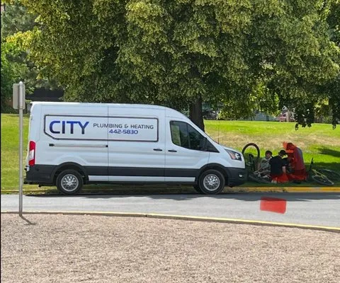 City Plumbing & Heating