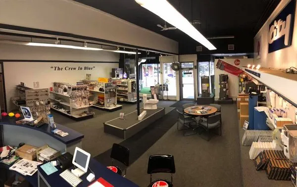 City Plumbing & Heating