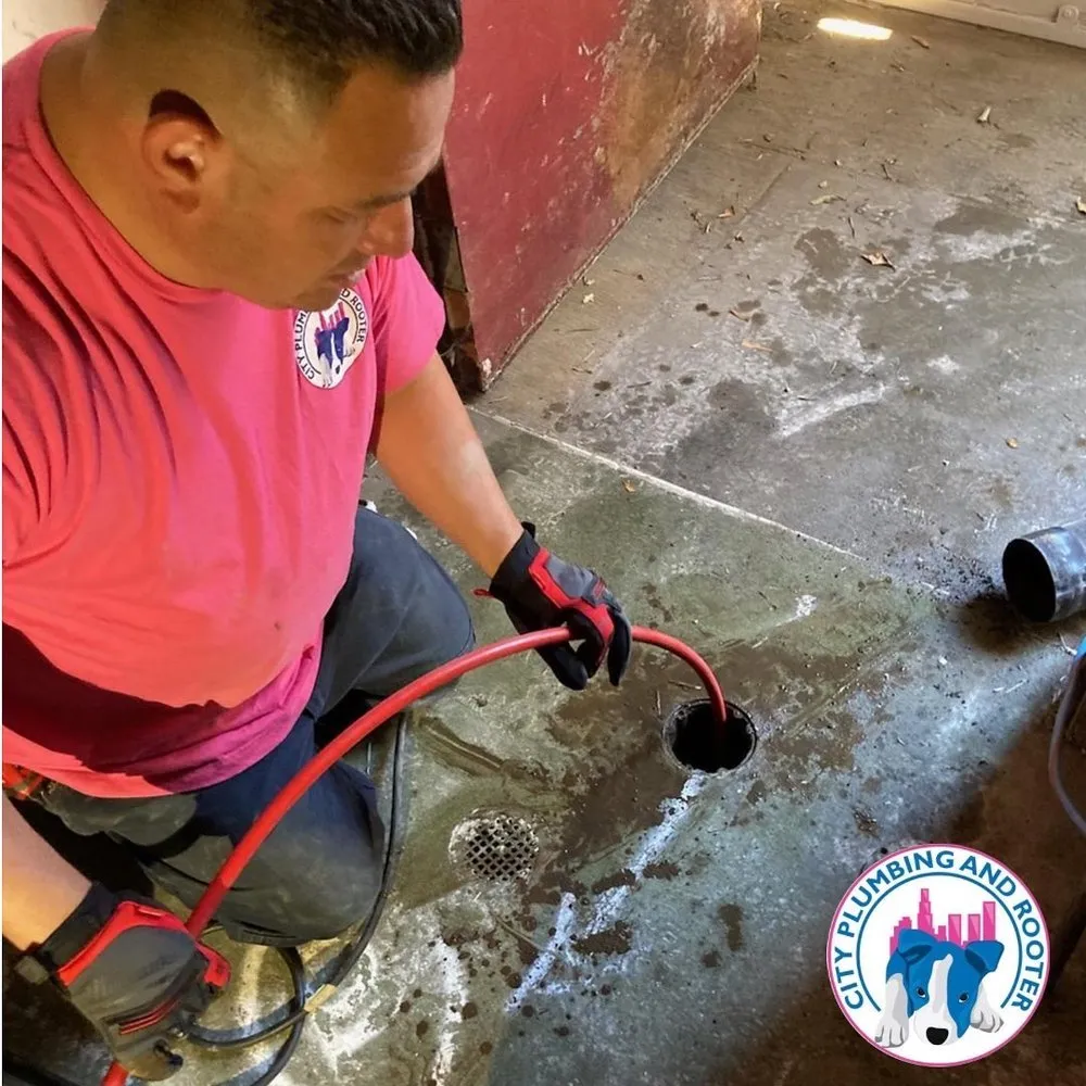 Trusted emergency plumbing service in Queen Creek, AZ - City Plumbing & Rooter