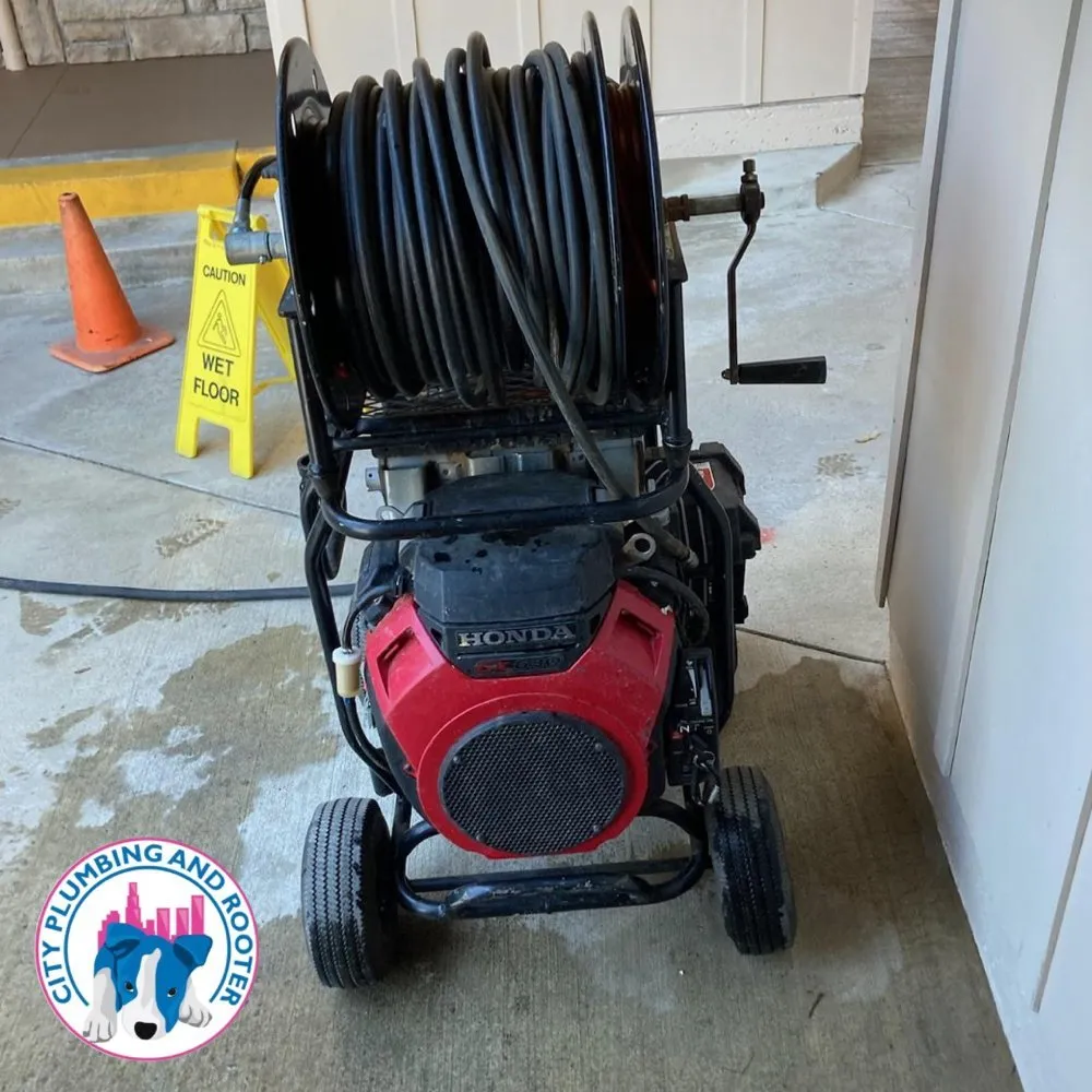 Reliable water heater service service in Queen Creek, AZ - City Plumbing & Rooter